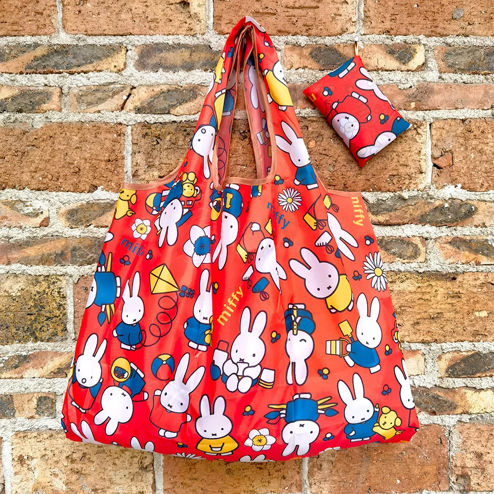 Tas Belanja Lipat Ramah Lingku - Tote Bag Beach ulasan dan harga