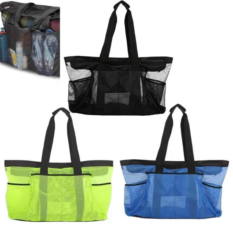 1 buah Tas Pantai Berukuran Ek - Tote Bag Beach ulasan dan harga